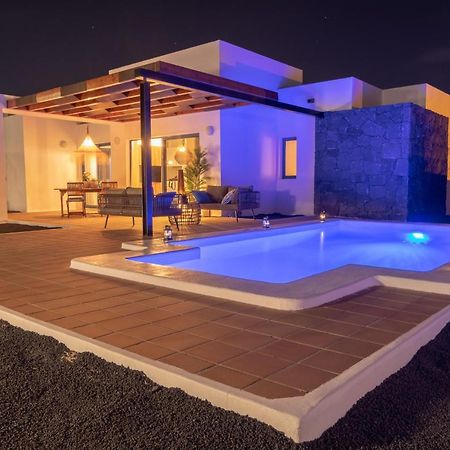 Villa Guajara By Villalia Коста Бланка Экстерьер фото
