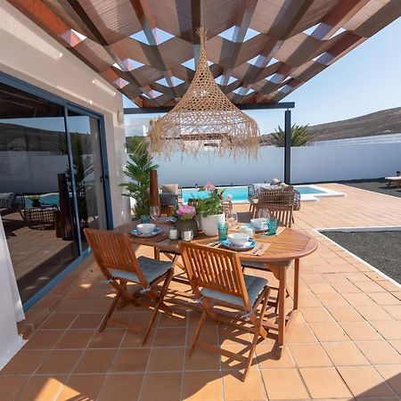Villa Guajara By Villalia Коста Бланка Экстерьер фото